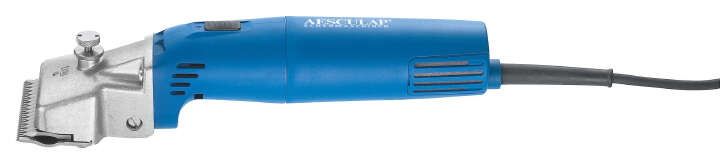 AESCULAP Schermaschine Econom II für Rinder und Pferde